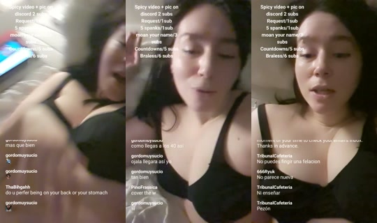 goizcuchillo's Stream - Jul 21, 2026, 8:13 PM
