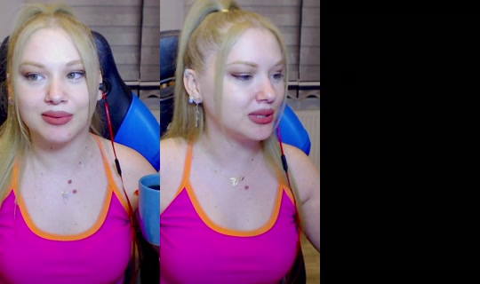 gulsahky's Stream - Jul 16, 2026, 7:10 PM