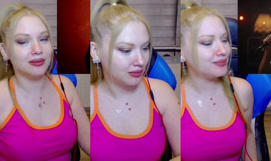 gulsahky's Stream - Jul 16, 2026, 8:52 PM