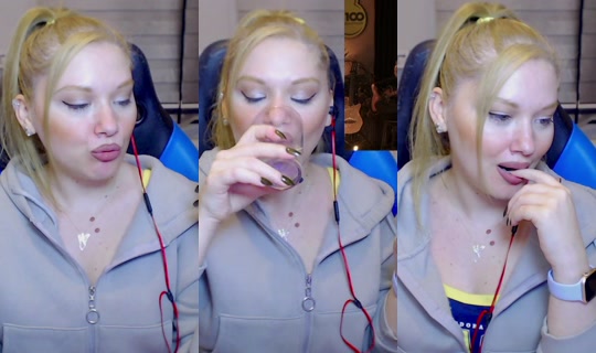 gulsahky's Stream - Jul 21, 2026, 9:46 PM