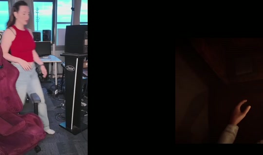harleyfoxx's Stream - Jul 19, 2026, 7:23 PM