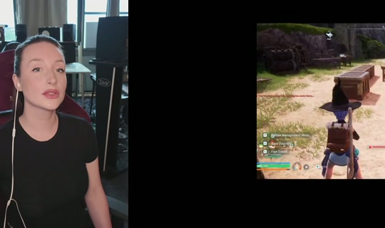 harleyfoxx's Stream - Jul 20, 2026, 2:13 PM