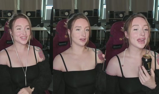 harleyfoxx's Stream - Aug 23, 2026, 5:13 PM
