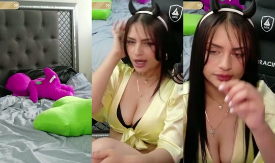 honeyx's Stream - Aug 21, 2026, 10:17 PM
