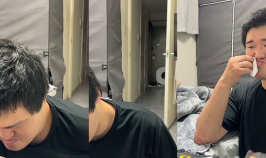 hoshishibuya's Stream - Jul 21, 2026, 8:11 AM