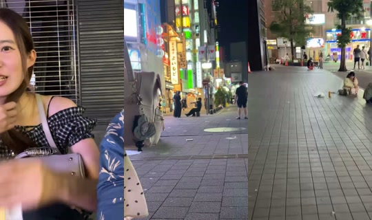 Stream di hoshishibuya - 21 lug 2026, 16:53