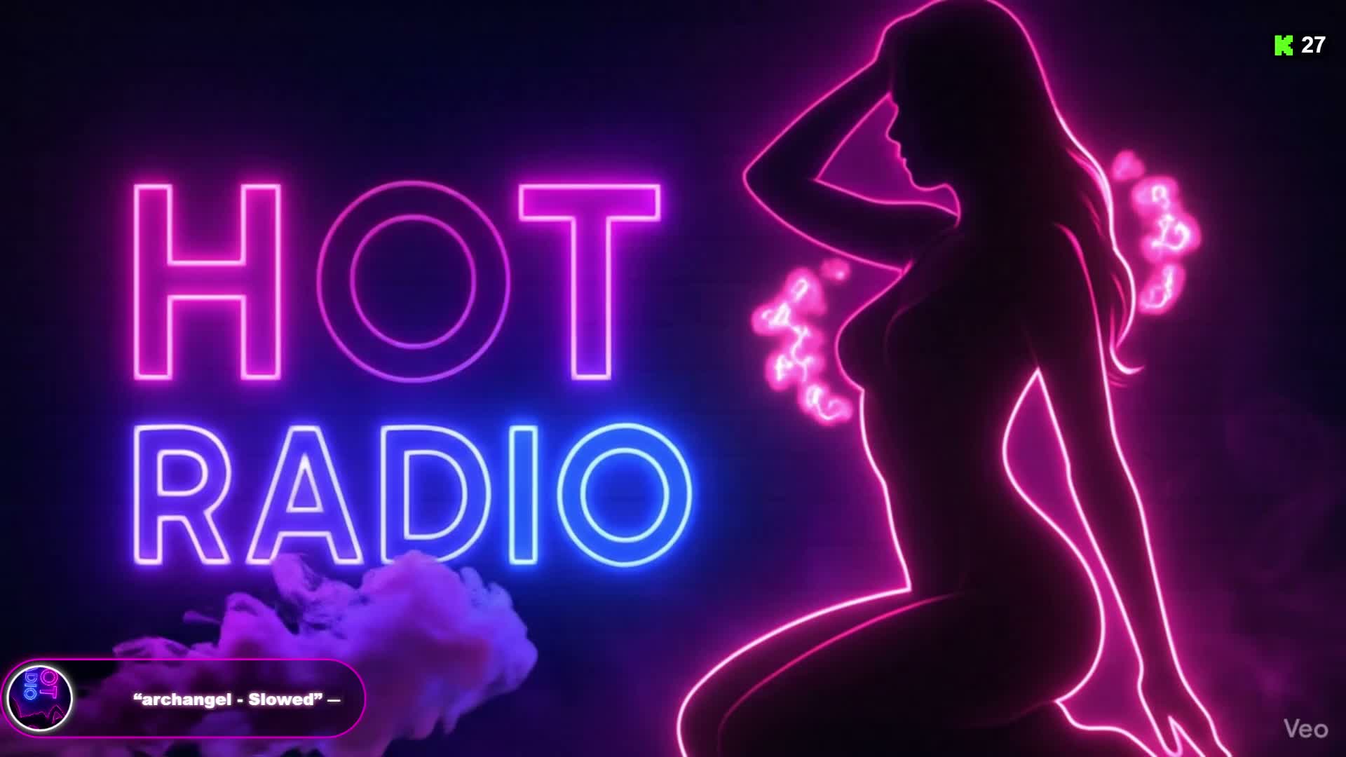 hotradio