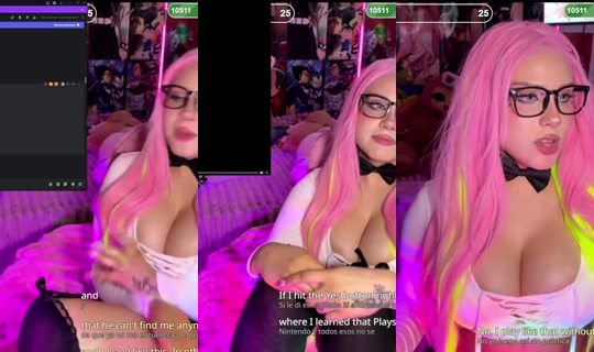 itspennygg's Stream - Aug 25, 2026, 7:01 AM