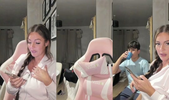 jayandfour's Stream - Aug 22, 2026, 9:54 PM