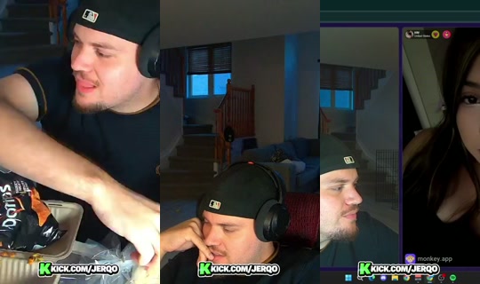 jerqo's Stream - Aug 23, 2026, 11:26 PM