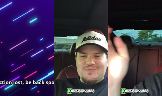 jerqo's Stream - Aug 24, 2026, 11:06 PM