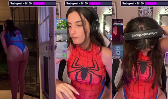 jessitcuh's Stream - Aug 1, 2026, 6:45 AM