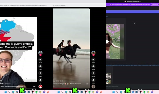 jessybaby's Stream - Jul 21, 2026, 1:00 AM