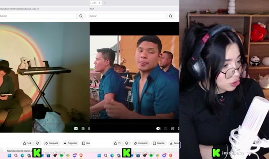 jessybaby's Stream - Jul 21, 2026, 3:32 AM