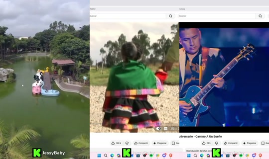 jessybaby's Stream - Jul 21, 2026, 4:23 AM