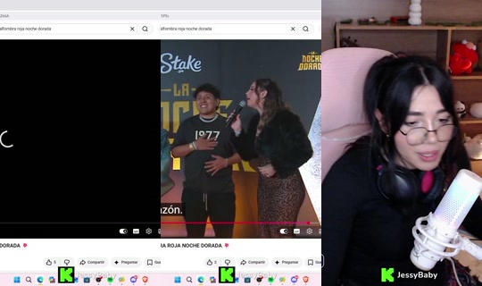 jessybaby's Stream - Jul 21, 2026, 6:04 AM