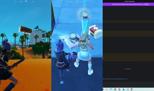 jrakey's Stream - Jul 13, 2026, 4:41 AM