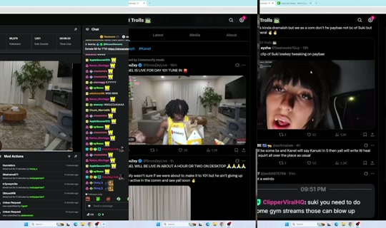 kaneljoseph's Stream - Aug 24, 2026, 2:13 AM