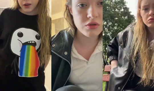 karachenskaya's Stream - Aug 24, 2026, 10:28 AM