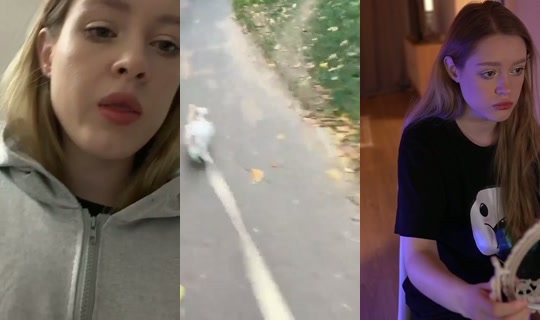 karachenskaya's Stream - Aug 24, 2026, 3:07 PM
