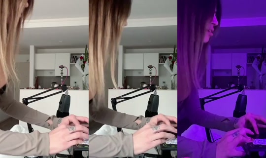 katrinaxo's Stream - Aug 24, 2026, 9:01 PM