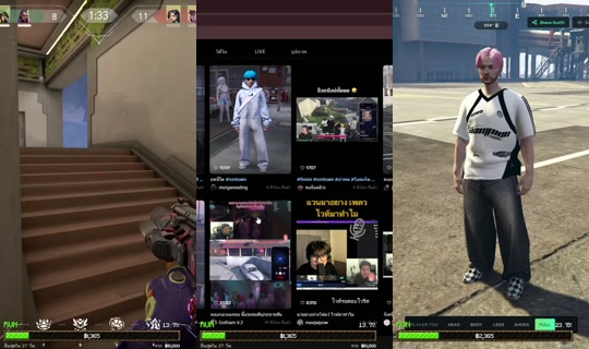 kingdefender's Stream - Aug 23, 2026, 10:50 AM