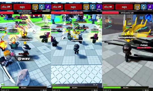 kingdefender's Stream - Aug 24, 2026, 8:12 PM