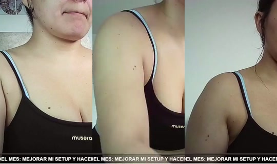 kishilove's Stream - Aug 22, 2026, 4:48 PM