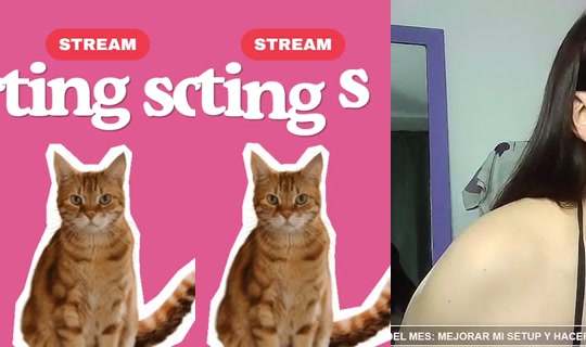 kishilove's Stream - Aug 23, 2026, 10:54 PM