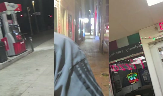 krispyw's Stream - Jul 21, 2026, 3:43 AM