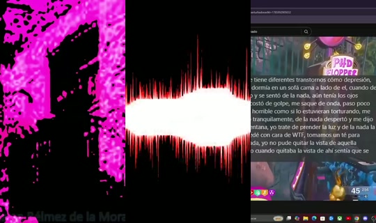 krisshaghost's Stream - Aug 6, 2026, 4:35 AM