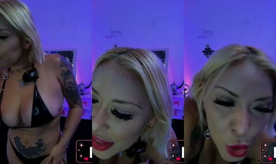 ladigabster's Stream - Aug 20, 2026, 6:39 PM