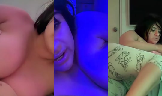 lanalovexo's Stream - Aug 25, 2026, 9:14 PM
