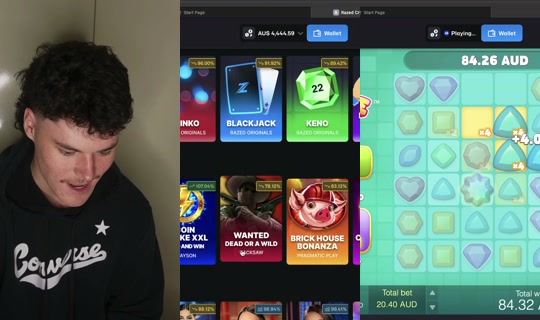lukebailey1's Stream - Jul 21, 2026, 10:33 AM