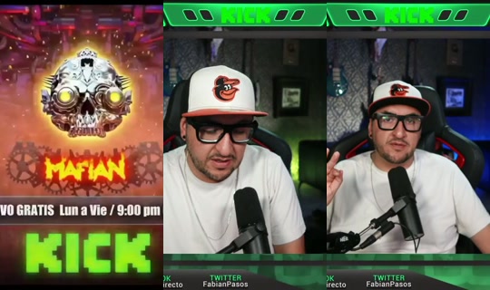 mafiantv's Stream - Aug 16, 2026, 8:55 PM