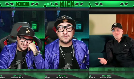 mafiantv's Stream - Aug 22, 2026, 5:47 AM