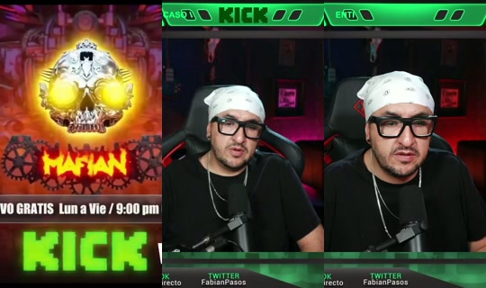 mafiantv's Stream - Aug 23, 2026, 1:28 AM