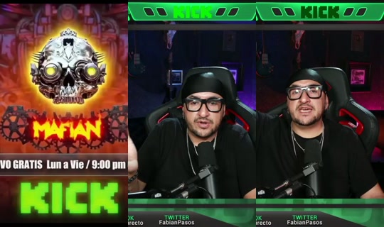 mafiantv's Stream - Aug 24, 2026, 2:44 AM