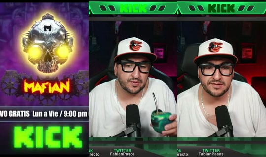 mafiantv's Stream - Aug 24, 2026, 11:12 PM