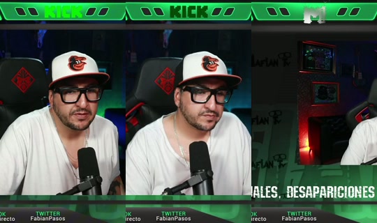 mafiantv's Stream - Aug 25, 2026, 5:06 AM