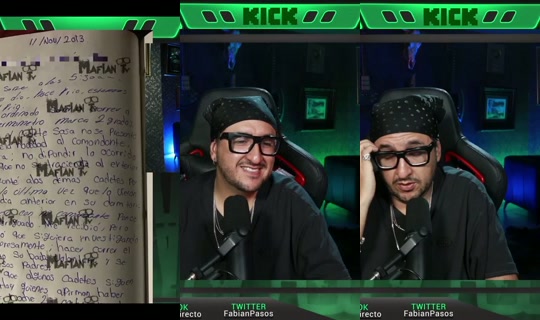 mafiantv's Stream - Aug 26, 2026, 5:44 AM
