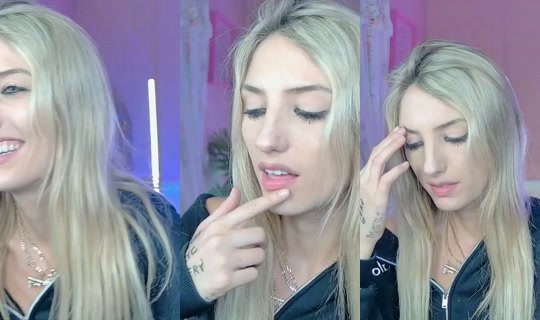 milywrld's Stream - Jul 20, 2026, 6:28 AM