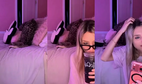 milywrld's Stream - Aug 17, 2026, 12:55 AM