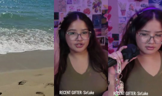 misboo's Stream - Jul 26, 2026, 8:33 PM