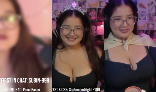 misboo's Stream - Jul 27, 2026, 5:05 PM