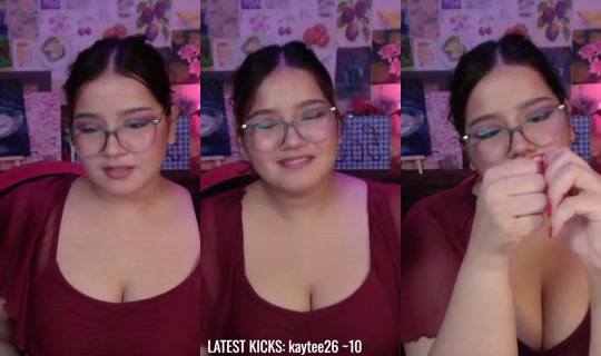 misboo's Stream - Aug 22, 2026, 8:54 PM