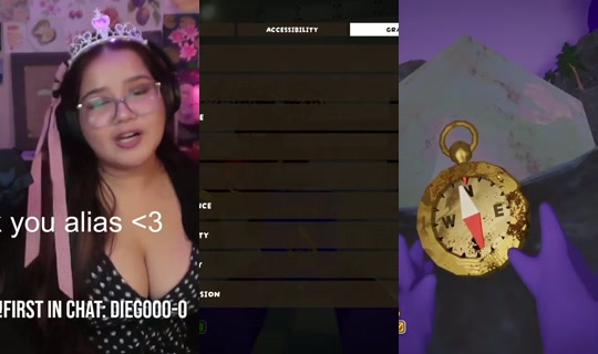 misboo's Stream - Aug 23, 2026, 4:03 PM