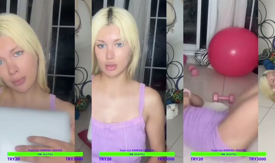 miyrenben's Stream - Jul 19, 2026, 5:38 PM