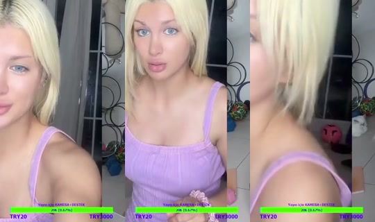 miyrenben's Stream - Jul 19, 2026, 11:32 PM