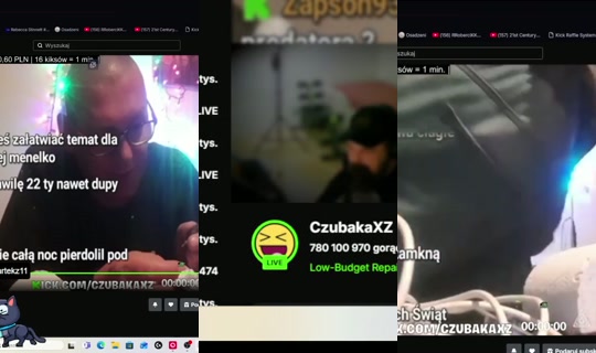 nikatel's Stream - Aug 23, 2026, 7:47 PM